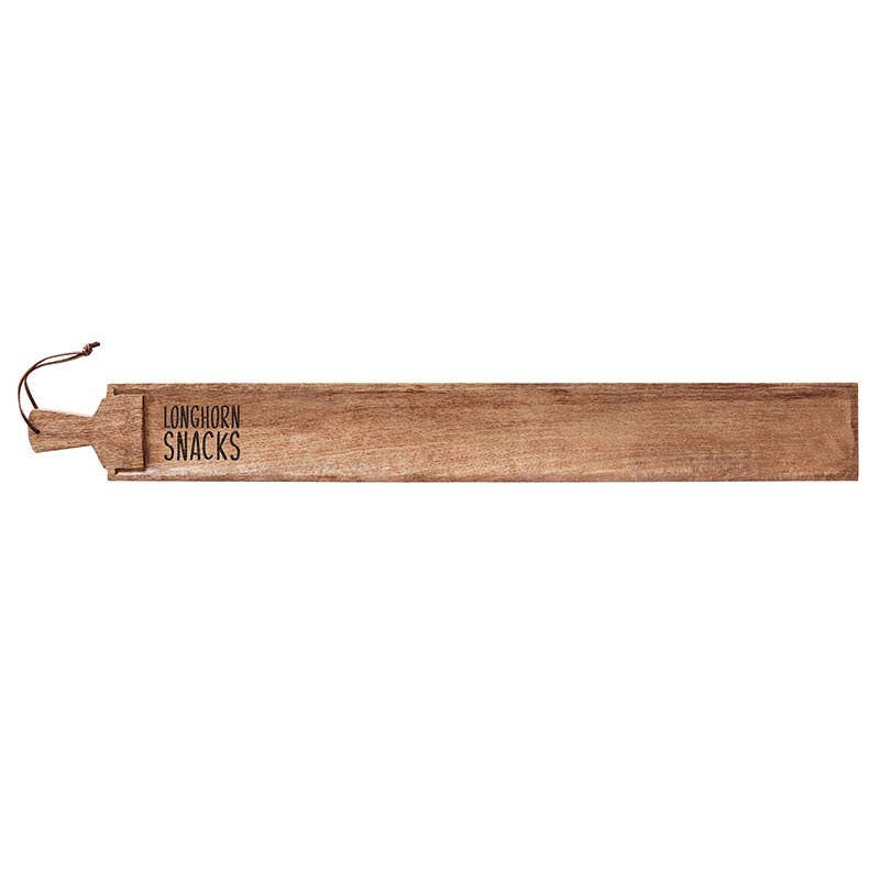 Longhorn Snacks Slider Server