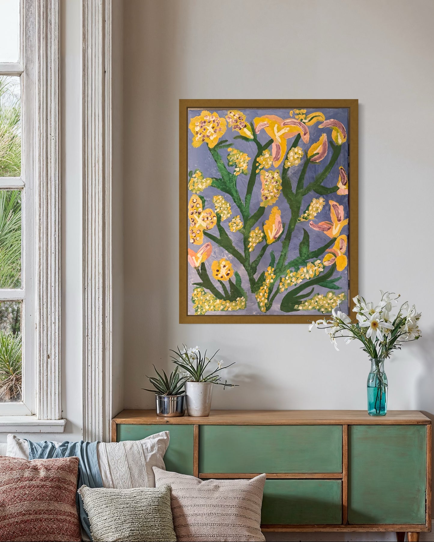 Golden Heights