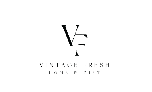 Vintage Fresh Home & Gift