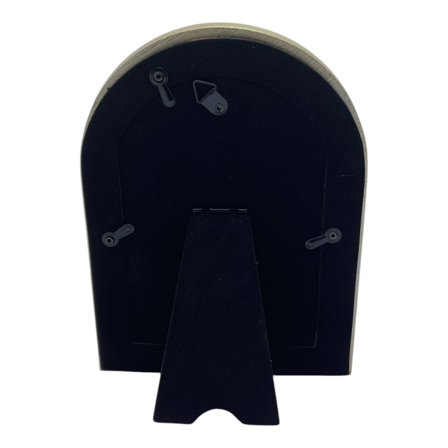 Gold Dome Arches Boho Photo Frame 4x6 in.