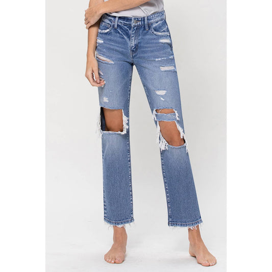 The Arden Jeans