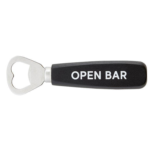 Bottle Opener - Open Bar