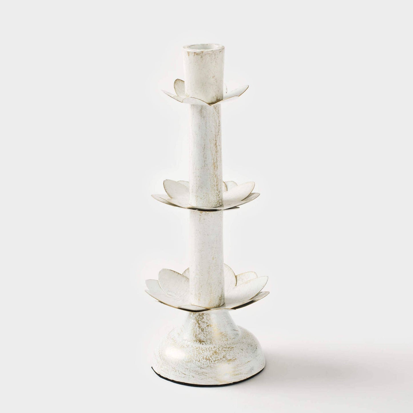 Lily Tapered Candleholders