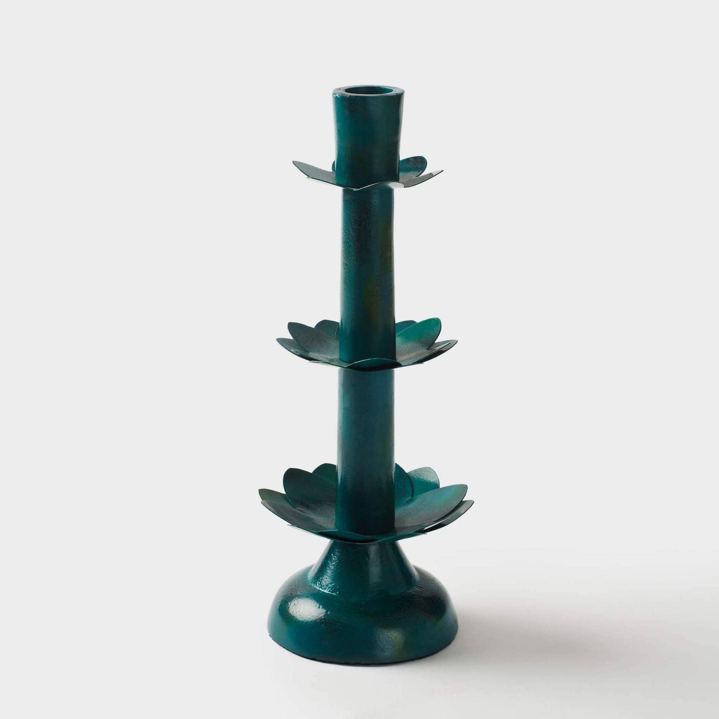 Lily Tapered Candleholders