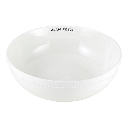 Aggie Chip Bowl