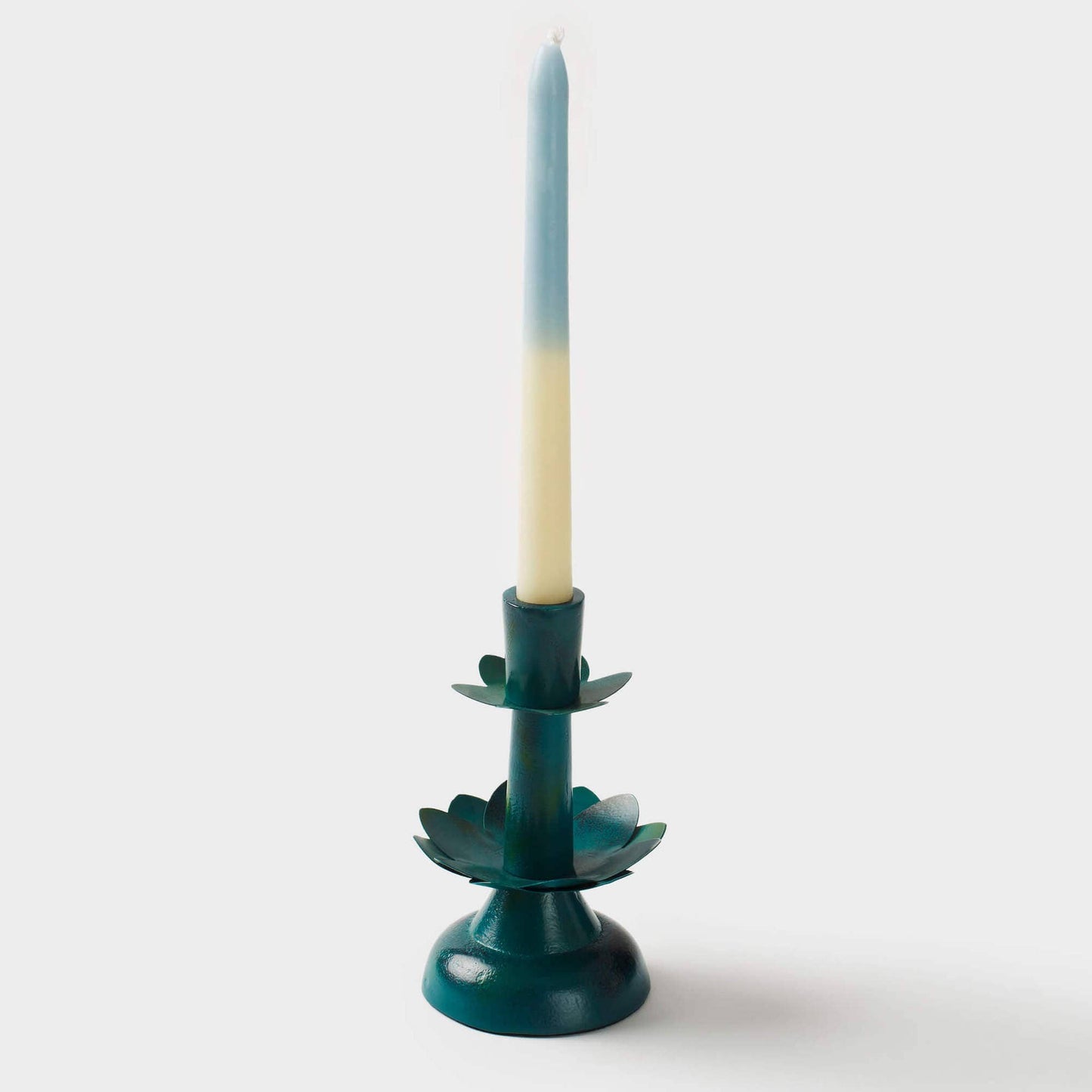 Lily Tapered Candleholders