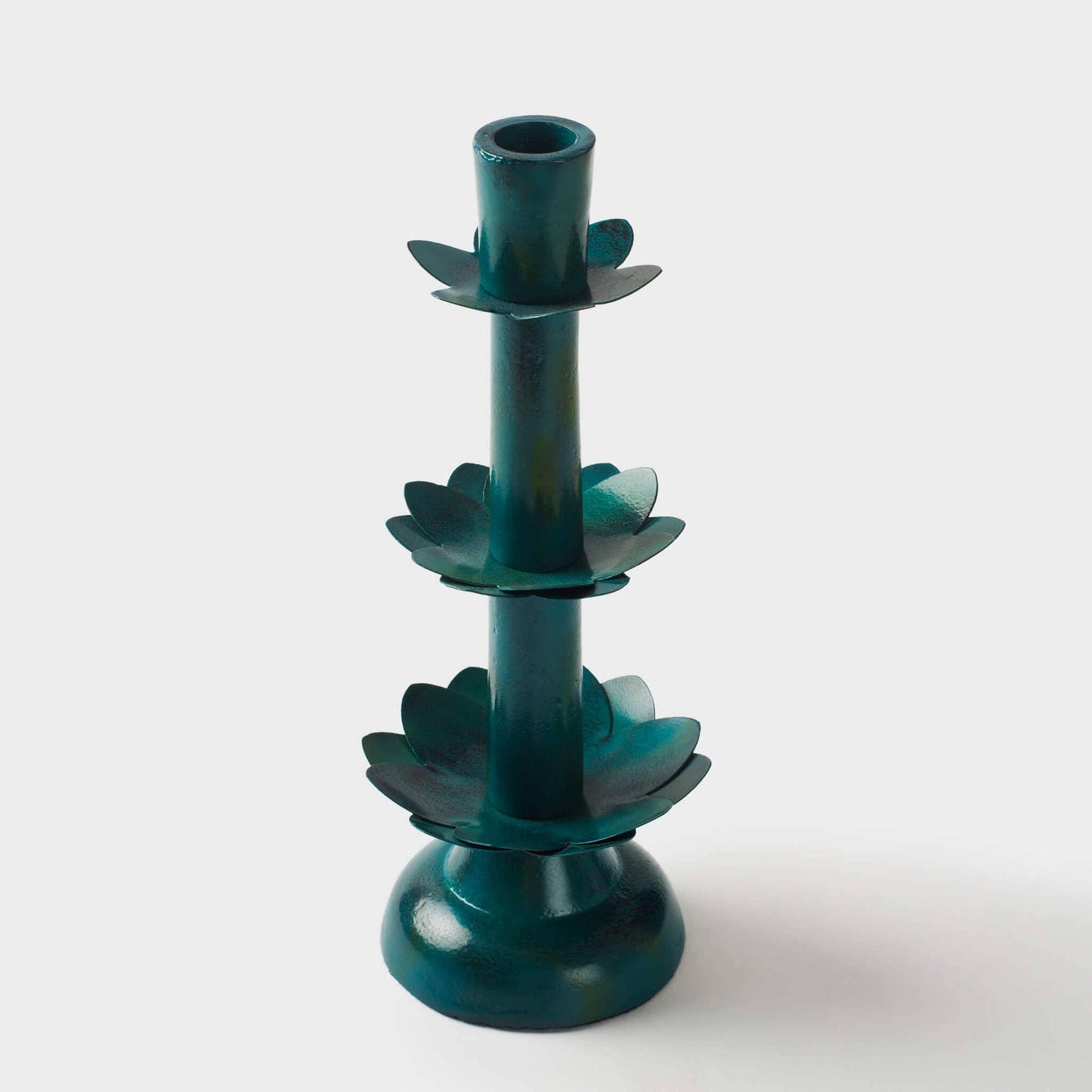 Lily Tapered Candleholders