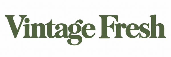 Vintage Fresh Home & Gift