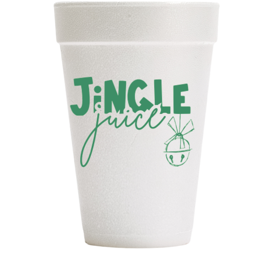 Jingle Juice - Christmas