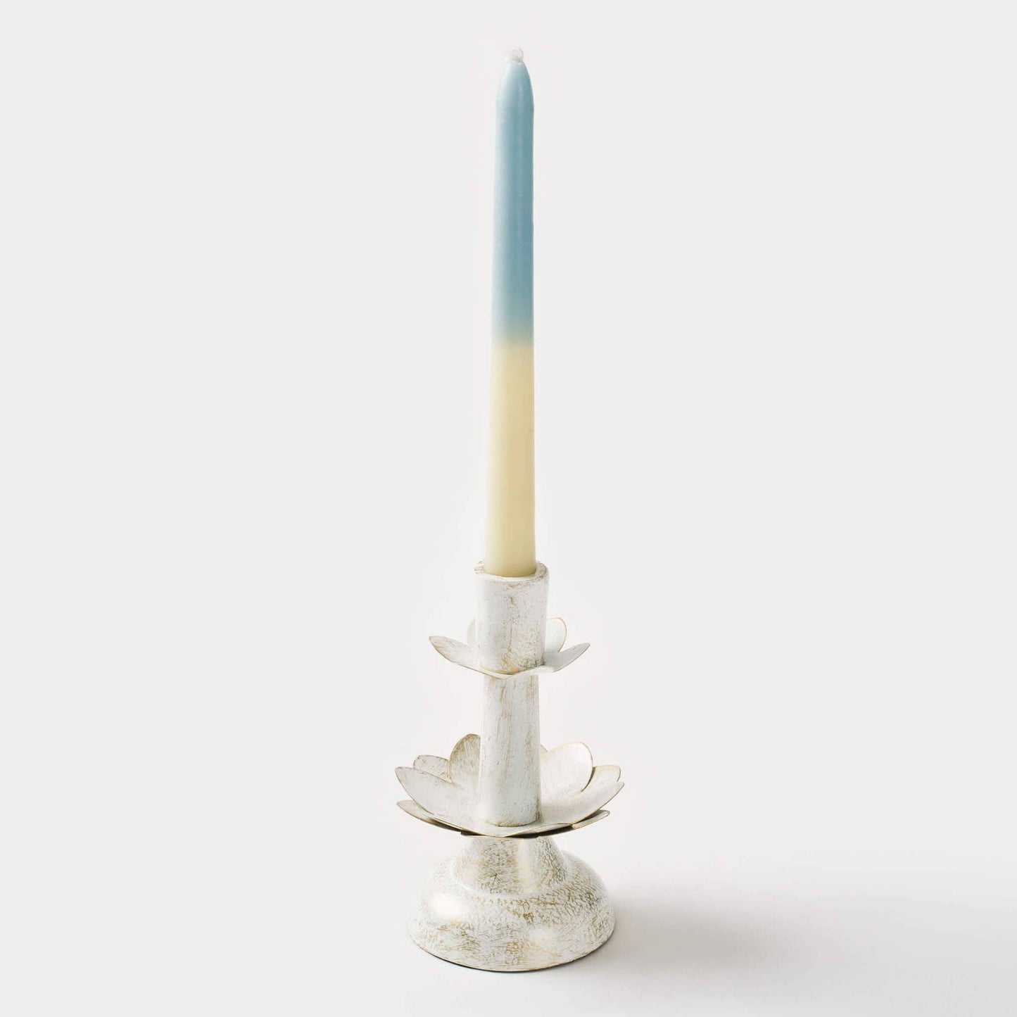 Lily Tapered Candleholders