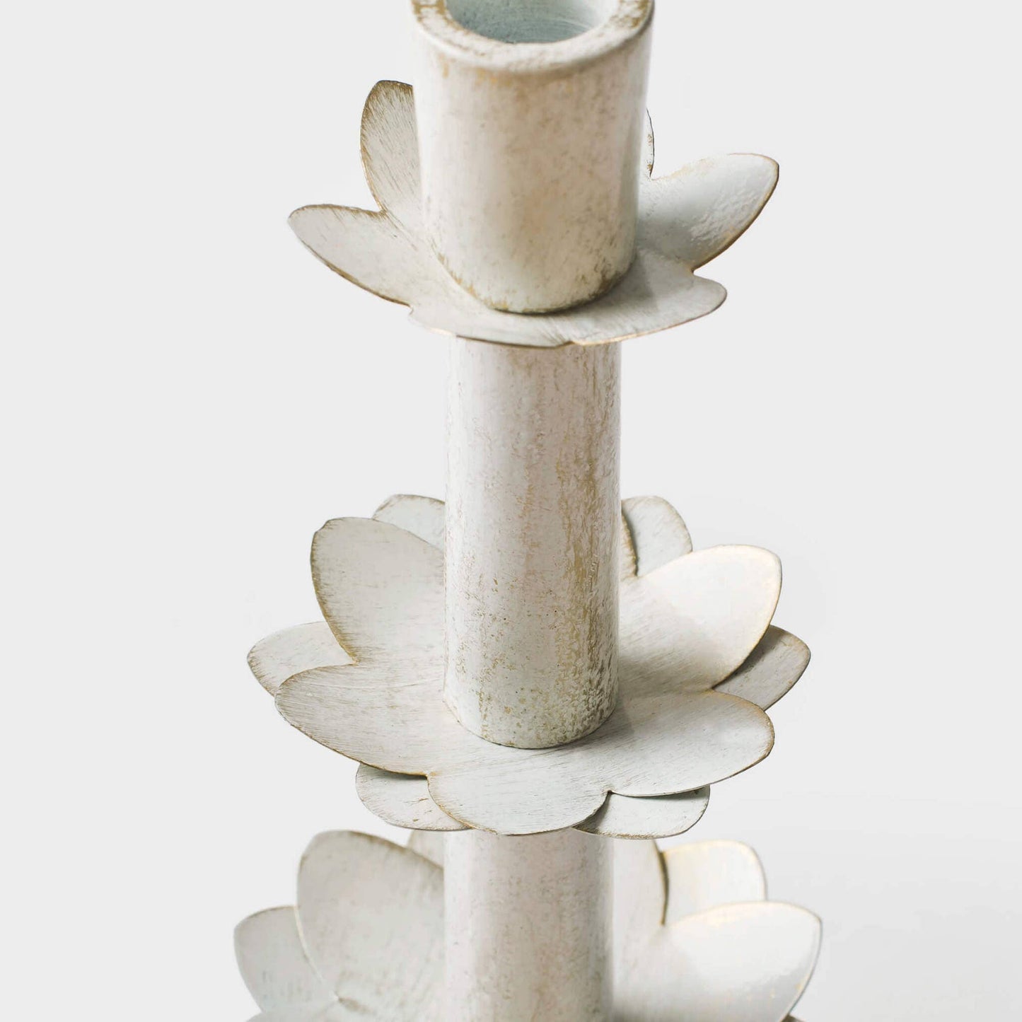 Lily Tapered Candleholders