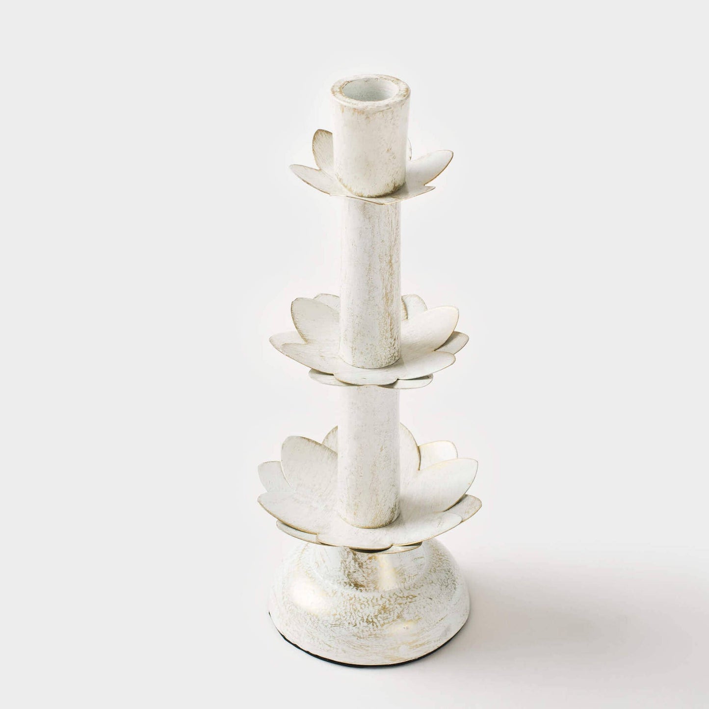 Lily Tapered Candleholders