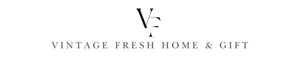 Vintage Fresh Home & Gift